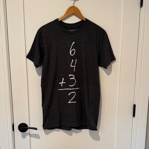 Baseballism Gray T-Shirt